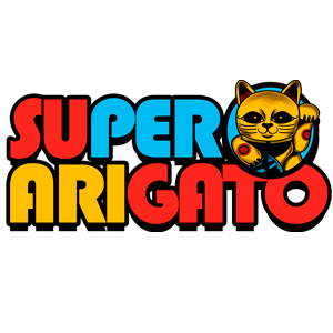 Super Arigato
